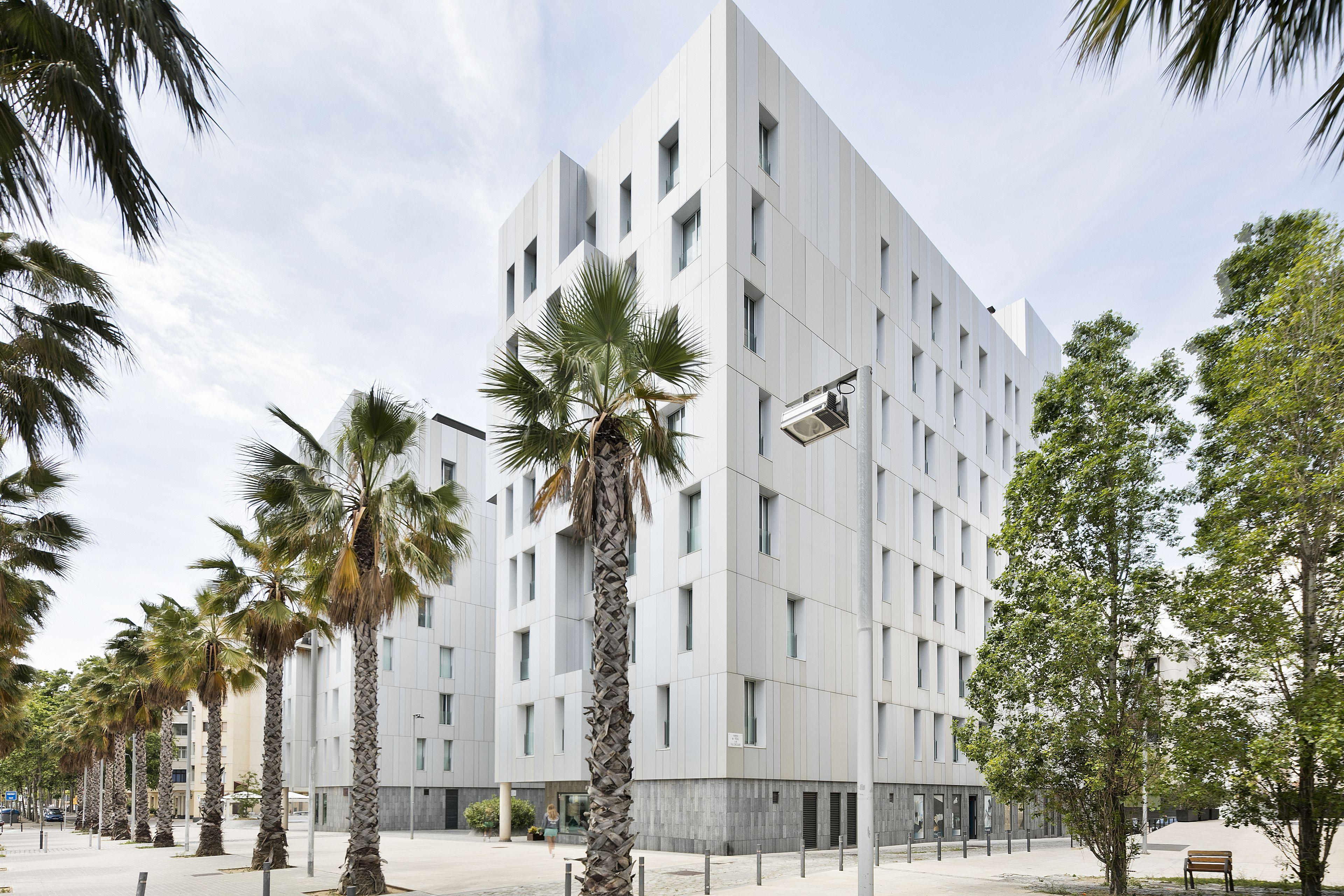 Lugaris Beach Apartments — Foto 2
