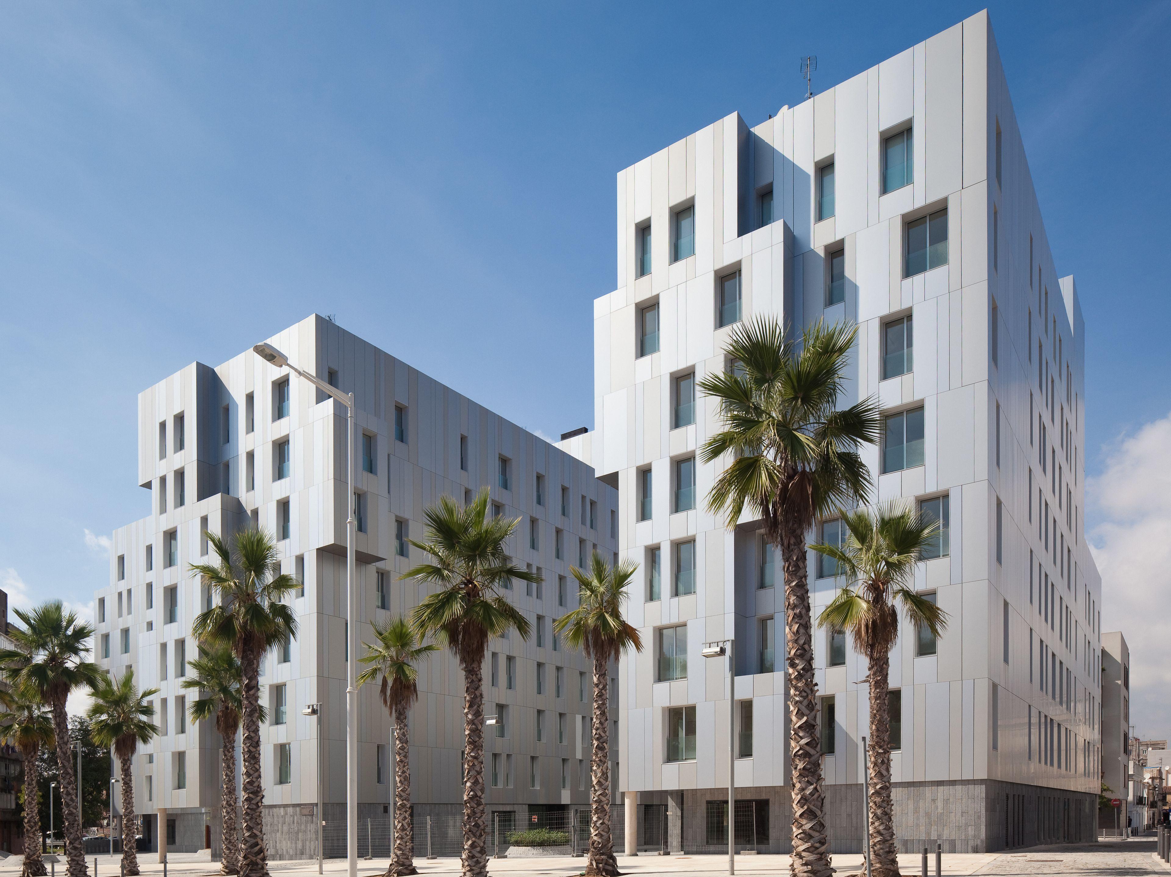 Lugaris Beach Apartments — Foto 1