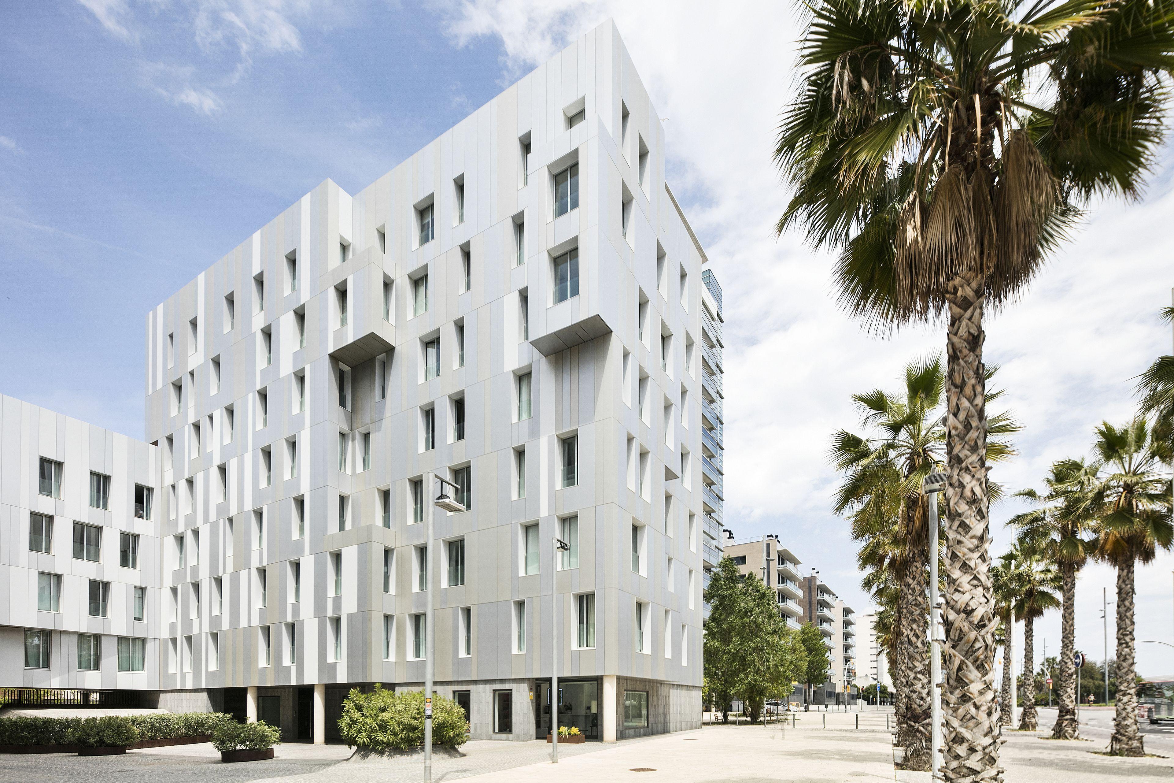 Lugaris Beach Apartments — Foto 3